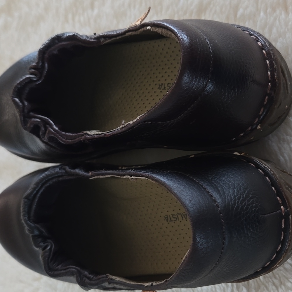 El Naturalista Women's Shoes - Picture 3 of 9
